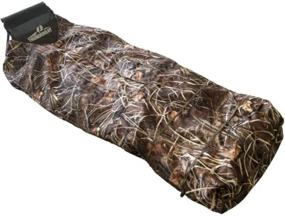 Persiana de diseño ligera THUNDERBAY Bare Bones Foto 1 de 4