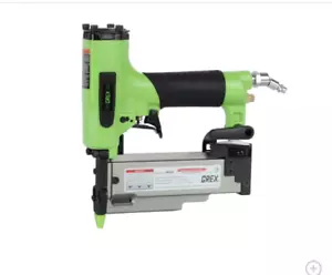 Grex P635L 23 Stärke 1-3/8 Zoll Headless Pinner mit Sperre - Bild 1 von 1