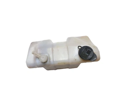 Botella depósito tanque de agua refrigerante Triumph Street Triple R 2009-2012 OEM Foto 1 de 4