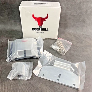 The Door Bull Barricade Security Break In Prevention Home Business Class Room - Picture 1 of 11