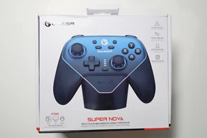 GameSir Super Nova Wireless Gaming Controller for PC/Switch/iOS/Android - Picture 1 of 2