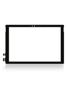 Digitizer With FlexCable Compatible For Microsoft Surface Pro 5 Pro 6 1796 Glass - Picture 1 of 2