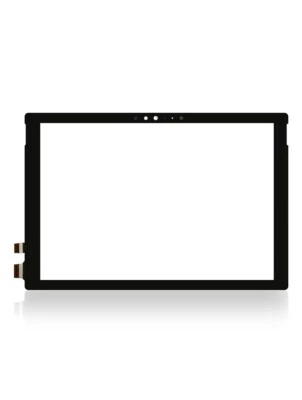 Digitizer With FlexCable Compatible For Microsoft Surface Pro 5 Pro 6 1796 Glass - Image 1 of 2