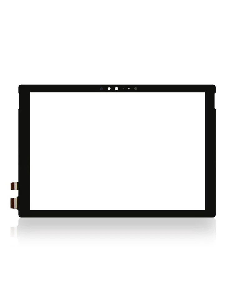 Digitizer With FlexCable Compatible For Microsoft Surface Pro 5 Pro 6 1796 Glass - Image 1 of 2