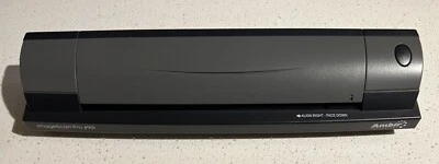 Ambir Technology ImageScan Pro 490i Pass-Through Scanner DS490-3 Excellent - Image 1 of 4