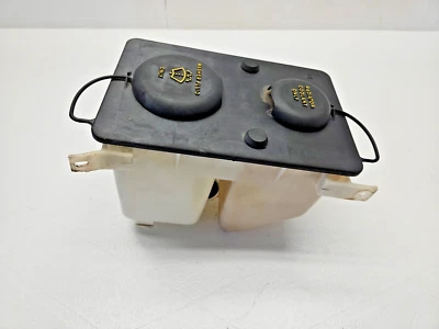 Ford Bronco F150 1987-1996 limpiaparabrisas lavadora refrigerante depósito botella 3567 Foto 1 de 4