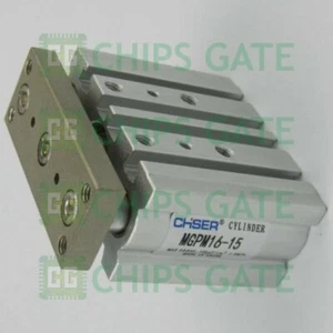1PCS New SMC MGPM16-15 MGPM1615 Fast Ship - Picture 1 of 1