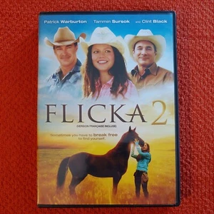 Flicka 2 [DVD] 🐎 - Picture 1 of 2