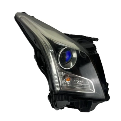 Faro halógeno derecho OEM 2013 2015 2016 2017 2018 2019 Cadillac ATS 23236366 Foto 1 de 4