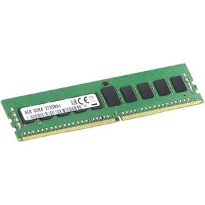 Dell 8GB 2Rx8 DDR4 ECC RDIMM 2133Mhz (370-ABYB) (370-ABYB) - Picture 1 of 3