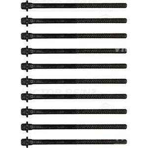 Victor Reinz Cylinder Head Bolt Set 14-32075-01 - High Quality Sealing - Picture 1 of 2