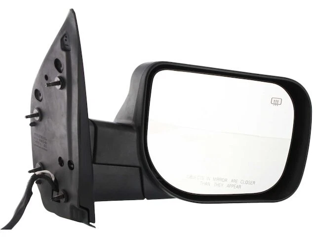 Kool Vue 17CY35C Right Mirror Fits 2004-2005 Infiniti QX56 Base Door Mirror - Изображение 1 из 1