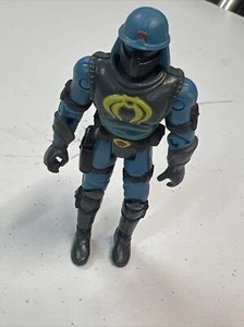 2001 Hasbro GI Joe vs Cobra Neo Viper Loose Action Figure - Picture 1 of 4