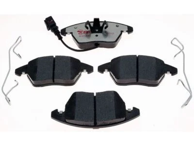 Juego de pastillas de freno delanteras Raybestos 86874HS 2007 2008 para Volkswagen Rabbit 2006-2009 Foto 1 de 2