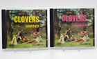 The Clovers - Rarities Volume 1 & 2 Set (Cd, 2004) France Import R&B Blues Group