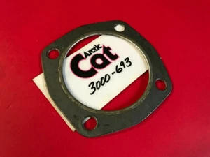 Junta de culata ARCTIC CAT • NOS OEM Kawasaki 3000-693 72 EXT 650 Triple T3A650R2A - Imagen 1 de 1