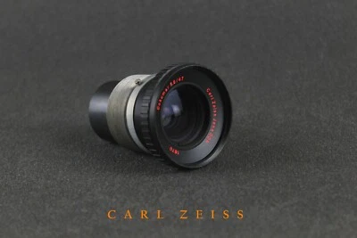Lens Carl Zeiss Jena Dokumar 5,6 / 47 Germany - Image 1 of 4