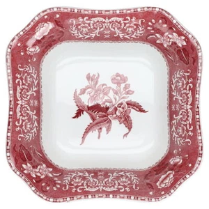 Schüssel groß Spode Copeland Pink Camilla - Bild 1 von 1