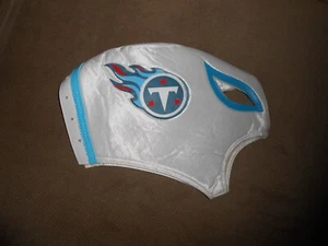 Titans WRESTLING LUCHADOR MASKE - Bild 1 von 2