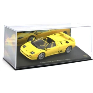 Altaya Lamborghini Diablo Roadster 1/43 - Picture 1 of 1