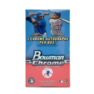 2016 Bowman Chrome Vending - #1-150 - Choose Your Card! - Picture 1 of 45