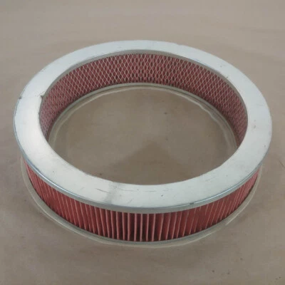 Datsun 510 610 710 200 SX 1975-78 Air Cleaner Air Fliter MANN C2818 NOS - Image 1 of 4