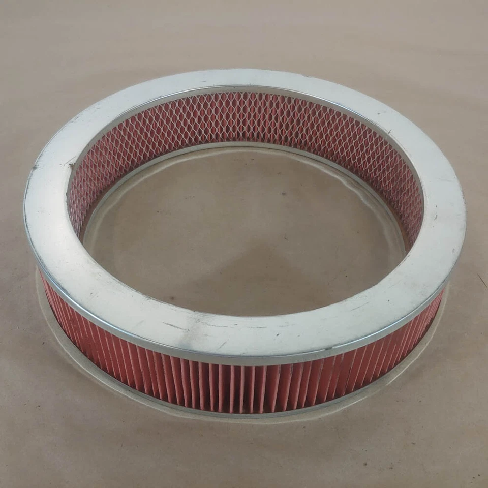 Filtro de aire Datsun 510 610 710 200 SX 1975-78 MANN C2818 NOS Foto 1 de 4