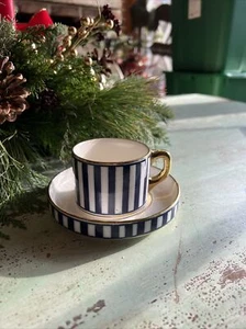 VTG Waechtersbach Tea/Coffee Cup & Saucer Set Germany - Picture 1 of 11