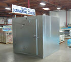 New 8' x 8' Walk-in Cooler.....100% USA Made.....ONLY $6,950.....IN STOCK NOW!!!