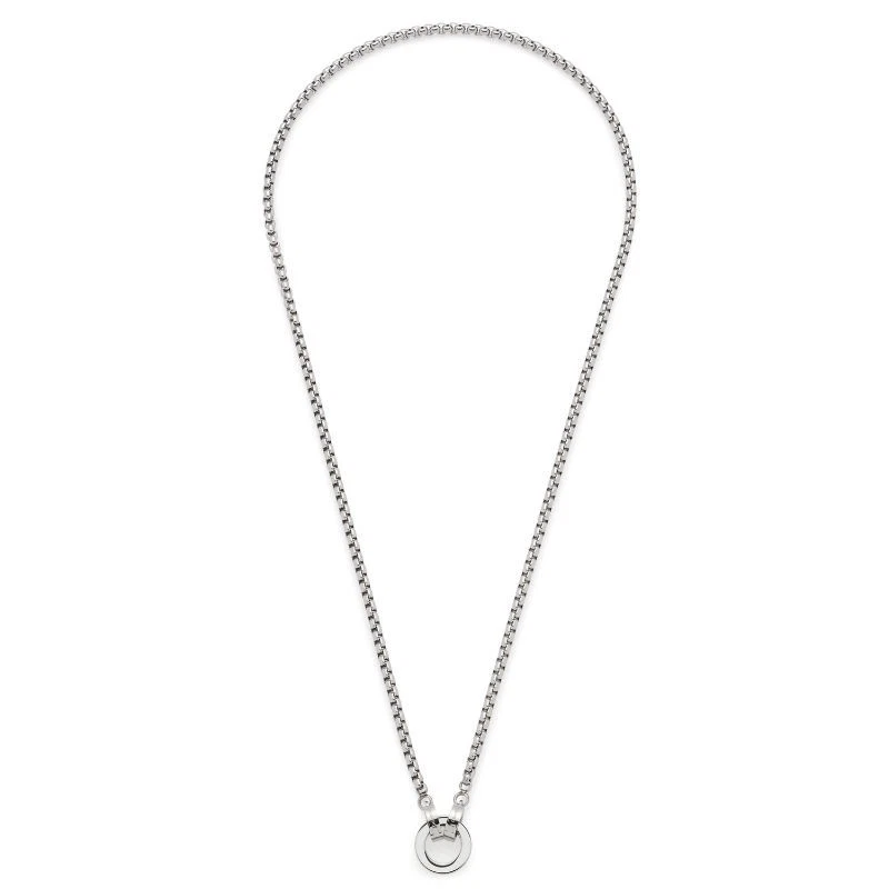 LEONARDO Jewels Halskette Kette Kettchen schmuck Edelstahl
