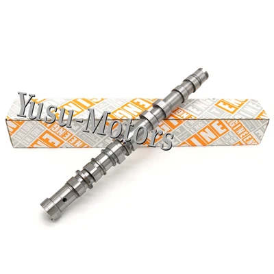 Árbol de levas de escape 2710501601 para Mercedes-Benz C250 SLK250 M271 2012-2015 1,8 L L L4 Foto 1 de 4