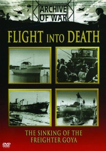 Flight into Death [DVD] [2007] - Image 1 of 1