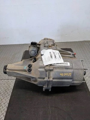 2009-2019 GMC Sierra 1500 Pickup Transfer Case Electric Shift Opt NQH - Image 1 of 4