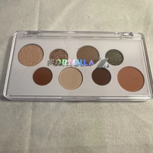 FORMULA Z Glamgasm Pro Artistry Face & Eye Palette 5.5 g 0.19 oz New Makeup - Picture 1 of 4