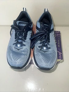 Zapatos para correr Hoka One One Arahi 3 para mujer talla 6 azules (1104099 AMIN) - Imagen 1 de 22