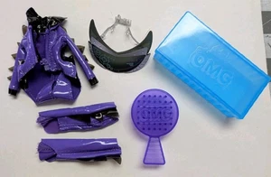 LOL Sorpresa OMG Película Magic Gamma Babe Muñeca Sorpresa OEM Accesorios L.O.L - Imagen 1 de 7