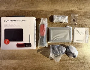 Furrion | Vision S | Rear RV Camera & Marker Light | 2021123882 | FOS07TASR - Picture 1 of 24