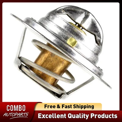 Termostato refrigerante motor moto 1 pieza para Ford B-100 1975-1979 Foto 1 de 3