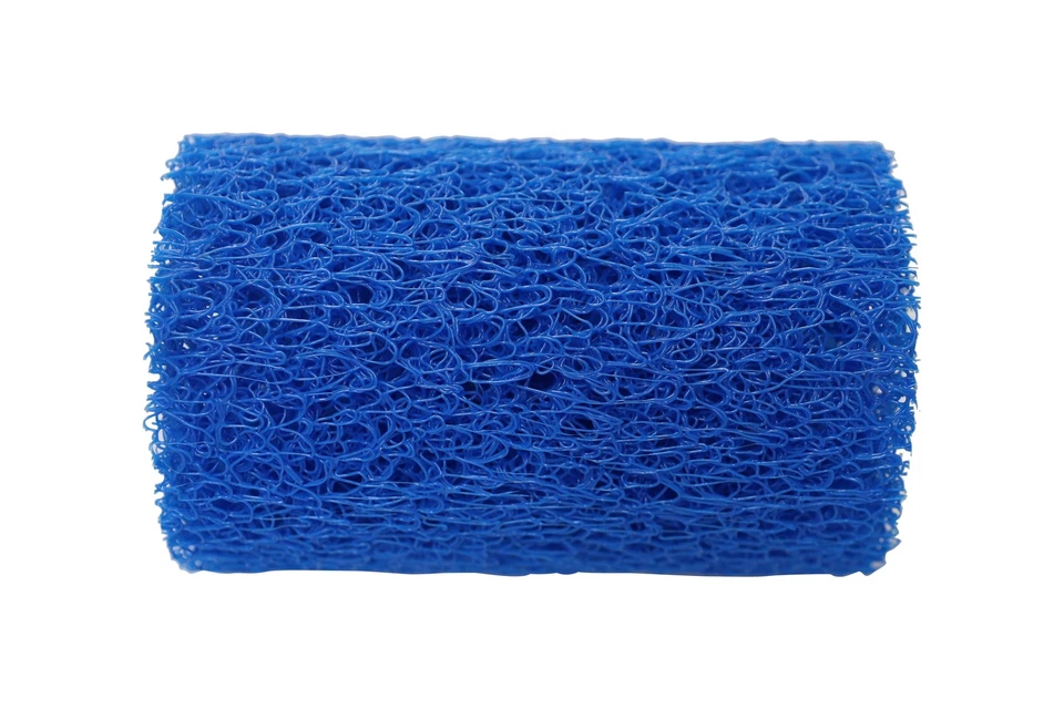 Filtereinsatz blau Typ FTM-365A - Bild 1 von 1