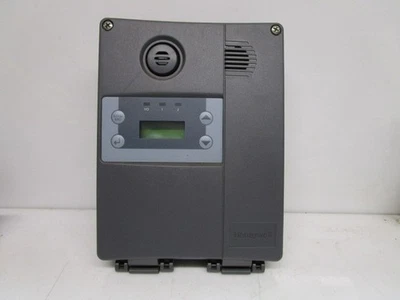 MONITOR MONÓXIDO DE CARBONO HONEYWELL ANALYTICS E3SM Foto 1 de 4