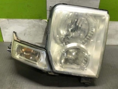 Faro derecho Chrysler Jeep Commander 2006 GH-XH57 [usado] [PA119697455] Foto 1 de 4