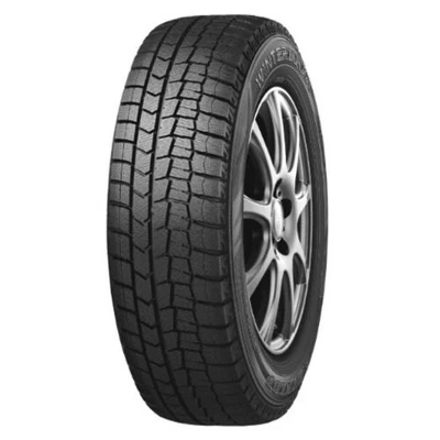 4 New 205/55R16 94T Dunlop Winter Maxx 2 2055516 Tire - Image 1 of 3