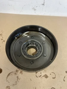1996 Honda Fourtrax Forman 400 4x4 Secondary Clutch Hub Bell B632 - Picture 1 of 6