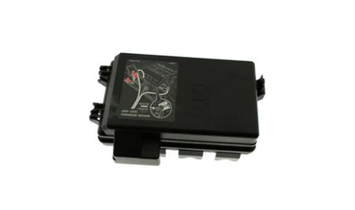 Genuine Chevy Corvette Fuse Box Block Assembly Under Hood (2005-2007) 21996326 - Image 1 of 4