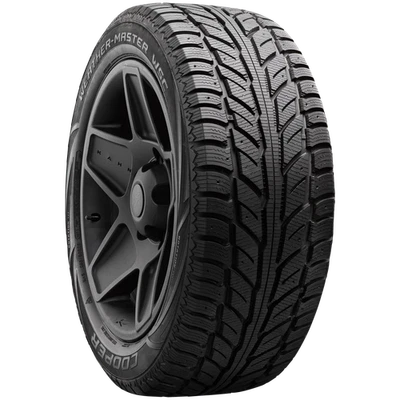 COOPER Winterreifen 225/70 R 16 TL 103T WEATHERMASTER WSC BSW M+S 3PMSF  - Bild 1 von 3
