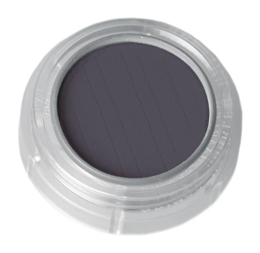 Grimas Eyeshadow/Rouge matt Lidschatten Violettblau (385) Tiegel 2 g - Bild 1 von 1