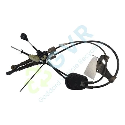 NISSAN X-TRAIL DCI TEKNA MK3 (T32) 2014-2017 Gearbox Cables Diesel 34413-4CE9D - Image 1 of 4