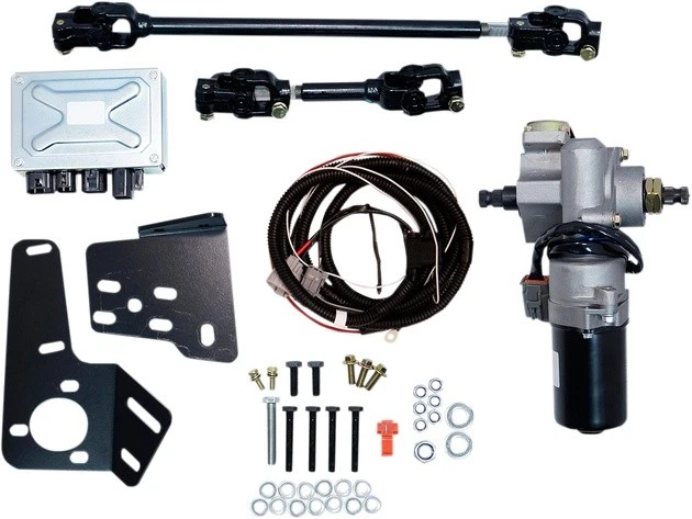 Kit de dirección asistida eléctrica Moose Can-Am Maverick 1000 4x4 2013-2015 Foto 1 de 1