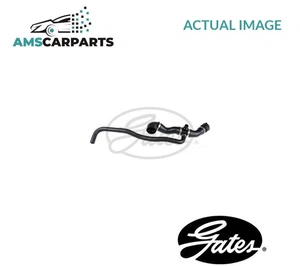 RADIATOR HOSE UPPER 05-2670 GATES NEW OE REPLACEMENT - Picture 1 of 5