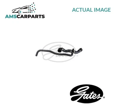 RADIATOR HOSE UPPER 05-2670 GATES NEW OE REPLACEMENT - Image 1 of 4